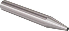 Seco - Minimaster 32mm 80° Shank Milling Tip Insert Holder & Shank - 0.374" Neck Diam, 250.01mm OAL, Steel MM10 Tool Holder - Industrial Tool & Supply
