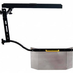 Flexbar - Milling Machine Guards Type: Machinery Guards Shield Width (Inch): 16 - Industrial Tool & Supply