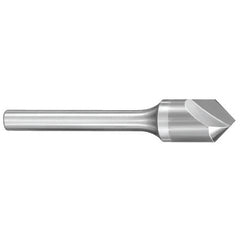 3/4″ Single Flute 90 Degree Carbide Countersink - Series 601 - Industrial Tool & Supply