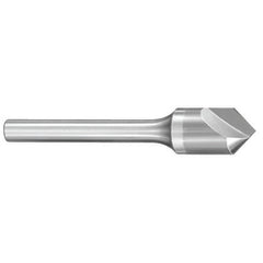 3/4″ Single Flute 90 Degree Carbide Countersink - Series 601 - Industrial Tool & Supply