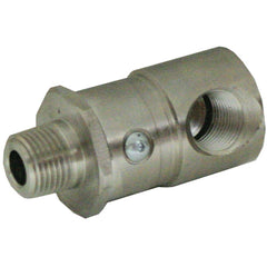 Swivel Assembly - Exact Industrial Supply