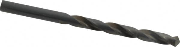 Triumph Twist Drill - 9/32" High Speed Steel, 118° Point, Straight Shank Maintenance Drill Bit - Industrial Tool & Supply