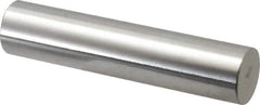 Thomson Industries - 7/8" Diam, 4" Long, Steel Standard Round Linear Shafting - 60-65C Hardness - Industrial Tool & Supply