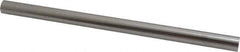 Thomson Industries - 12mm Diam, 200mm Long, Steel Annealed End Round Linear Shafting - 60C Hardness - Industrial Tool & Supply