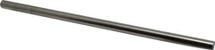 Thomson Industries - 16mm Diam, 400mm Long, Steel Annealed End Round Linear Shafting - 60C Hardness - Industrial Tool & Supply
