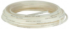 Parker - 14mm OD, 100' Long, Nylon Tube - Natural, 218 Max psi, -65 to 200°F - Industrial Tool & Supply