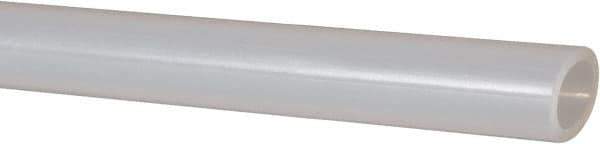 Parker - 0.18" ID x 1/4" OD, 1/32" Wall Thickness, 250' Long, Nylon Tube - Natural, 250 Max psi, -65 to 200°F - Industrial Tool & Supply