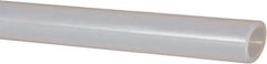 Parker - 0.18" ID x 1/4" OD, 1/32" Wall Thickness, 250' Long, Nylon Tube - Natural, 250 Max psi, -65 to 200°F - Industrial Tool & Supply