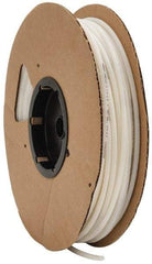 Parker - 11/64" ID x 1/4" OD, 0.04" Wall Thickness, 250' Long, Nylon Tube - Natural, 310 Max psi, -65 to 200°F - Industrial Tool & Supply