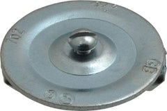 Gardner Bender - 3/4" Conduit, Electrical Enclosure Steel Knockout Seal - Industrial Tool & Supply
