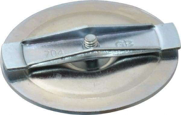 Gardner Bender - 1-1/4" Conduit, Electrical Enclosure Steel Knockout Seal - Industrial Tool & Supply