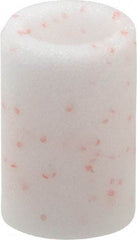 Parker - Replacement Filter Element - 5 µ Rating, 2.63" High x 1-1/2" Wide, For Use with PF504 - Industrial Tool & Supply