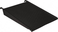 Eagle - Ramps for Spill Containment Height (Inch): 8 Height (Decimal Inch): 8.0000 - Industrial Tool & Supply