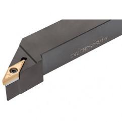 SVJCL1616H16 - Turning Toolholder - Industrial Tool & Supply