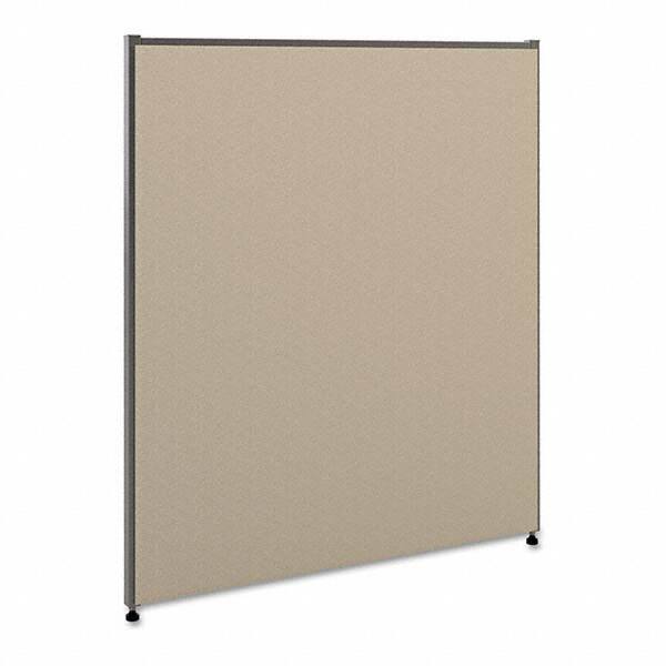 Hon - 42" x 36" Partition & Panel System-Social Distancing Barrier - Industrial Tool & Supply