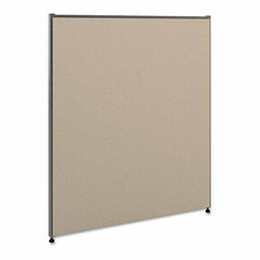 Hon - 42" x 36" Partition & Panel System-Social Distancing Barrier - Industrial Tool & Supply