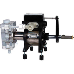 Zebra Skimmers - Flood Coolant Systems & Pumps Type: Coolant System Tank Capacity (Gal.): 0.10 - Industrial Tool & Supply