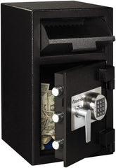 Sentry Safe - 1 Cubic Ft. Personal Safe - Industrial Tool & Supply