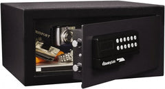 Sentry Safe - 1 Cubic Ft. Personal Safe - Industrial Tool & Supply