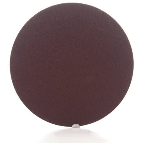 3M PSA Cloth Disc 348D 60 X-weight 10″ x NH Die 1000C - Industrial Tool & Supply