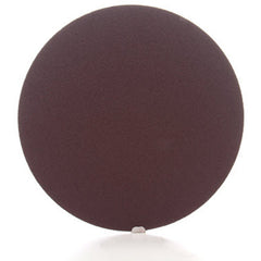 3M PSA Cloth Disc 348D 60 X-weight 10″ x NH Die 1000C - Industrial Tool & Supply