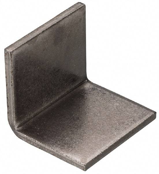 Pacific Bearing - Roller Rail System Accessories Type: Angle Bracket For Use With.: Crown Roller Rail Systems - Industrial Tool & Supply