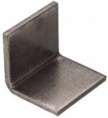 Pacific Bearing - Roller Rail System Accessories Type: Angle Bracket For Use With.: Crown Roller Rail Systems - Industrial Tool & Supply