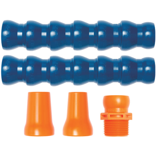 60513 3/4 HOSE ASSY KIT - Industrial Tool & Supply