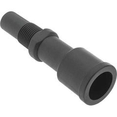 Dynabrade - Air Orbital Sander Adapter - Use with 54440, 54441, 54442, 54443, 54448, 56005, 56006, 56007, 56008, 56010, 56011, 56012, 56013 - Industrial Tool & Supply
