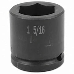 SK - Impact Socket - 3/4"DR 1-5/16" IMPACT SOCKET - Industrial Tool & Supply