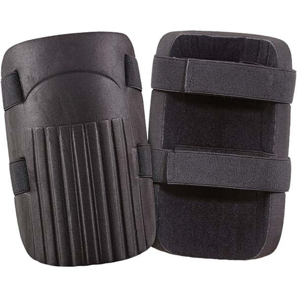 CLC - Knee Pads Strap Type: Hook & Loop Hard Protective Cap: No - Industrial Tool & Supply