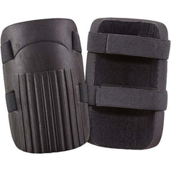 CLC - Knee Pads Strap Type: Hook & Loop Hard Protective Cap: No - Industrial Tool & Supply