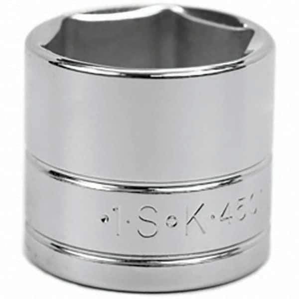 SK - Hand Socket - Industrial Tool & Supply