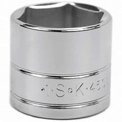 SK - Hand Socket - Industrial Tool & Supply