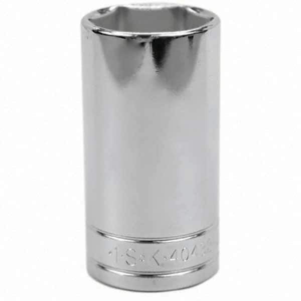 SK - Hand Socket - Industrial Tool & Supply