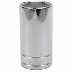 SK - Hand Socket - Industrial Tool & Supply