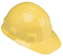 Jackson Safety - ANSI Type I Class E 6-Point Ratchet Hard Hat - Exact Industrial Supply