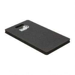 Notrax - 1' Wide, Dry/Wet Environment, Anti-Fatigue Matting - Black, Nitrile Blend with Nitrile Blend Base, Rounded on 4 Sides - Industrial Tool & Supply