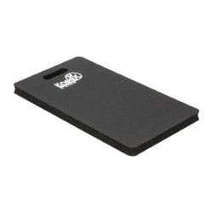 Notrax - 1' Wide, Dry/Wet Environment, Anti-Fatigue Matting - Black, Nitrile Blend with Nitrile Blend Base, Rounded on 4 Sides - Industrial Tool & Supply