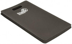 Notrax - 1' Wide, Dry/Wet Environment, Anti-Fatigue Matting - Black, Nitrile Blend with Laminated Rubber Base, Rounded on 4 Sides - Industrial Tool & Supply