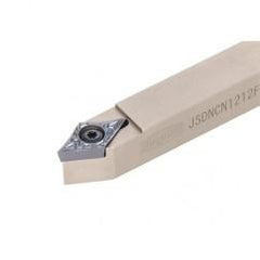 JSDNCN1212F11 J TYPE HOLDER - Industrial Tool & Supply