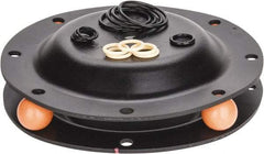 ARO/Ingersoll-Rand - Acetal/Nitrile Fluid Section Repair Kit - For Use with Diaphragm Pumps - Industrial Tool & Supply