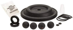 ARO/Ingersoll-Rand - Nitrile Fluid Section Repair Kit - For Use with Diaphragm Pumps - Industrial Tool & Supply