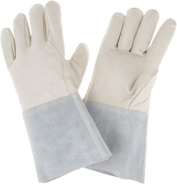 PIP - Welder's/Heat Protective Gloves - Industrial Tool & Supply