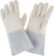 PIP - Welder's/Heat Protective Gloves - Industrial Tool & Supply