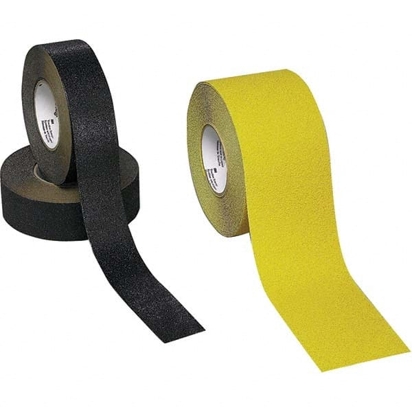 3M - Floor & Egress Marking Tape & Strips Type: Tape Surface Type: Anti-Slip - Industrial Tool & Supply