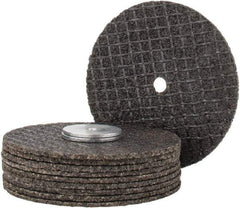 Dremel - 1-1/2" Cutoff Wheel - 0.045" Thick, 0.025" Arbor, 35,000 Max RPM, Use with Angle Grinders - Industrial Tool & Supply