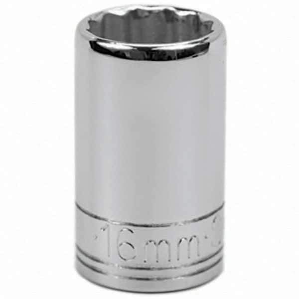 SK - Hand Socket - Industrial Tool & Supply