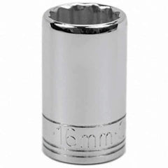 SK - Hand Socket - Industrial Tool & Supply