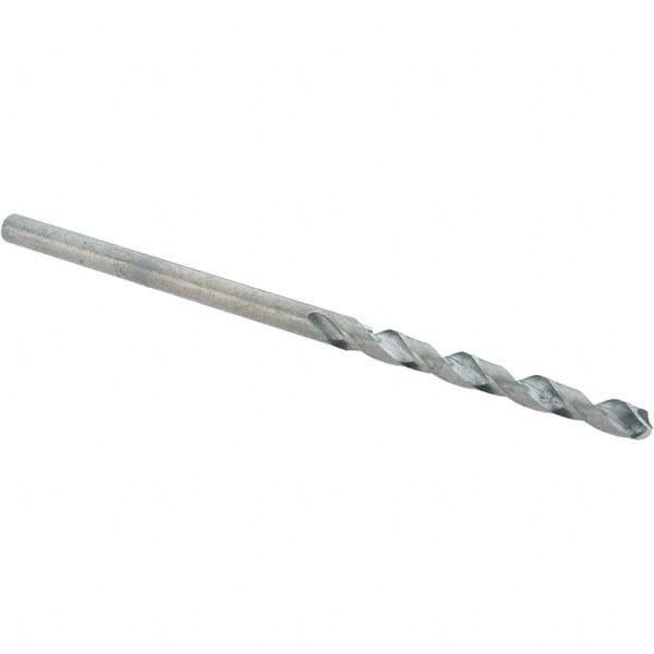 Guhring - 5/64" 118° Solid Carbide Jobber Drill - Industrial Tool & Supply